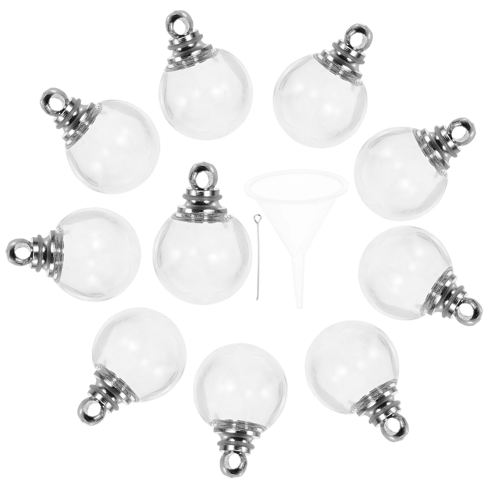 10 Pcs Glass Ball Charms Mini Charms Ball Jewelry Charms Hanging Charms Diy Charms Glass Ball Charms Pendant
10 Pcs Glass Ball Charms Mini Charms Ball Jewelry Charms Hanging Charms Diy Charms Glass Ball Charms Pendant