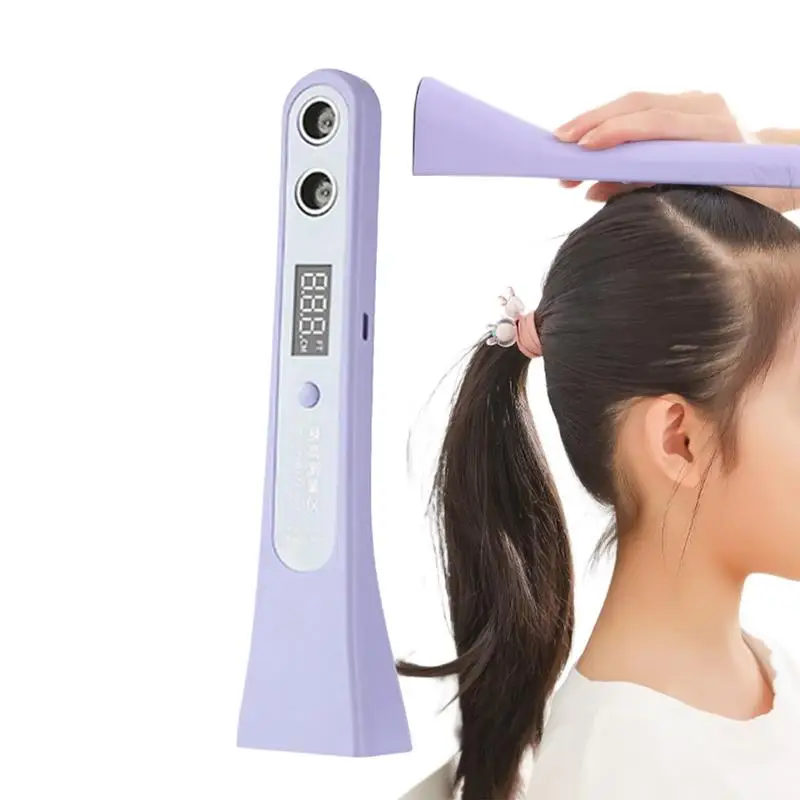 Smart Digital Height Measuring Device Digital Ultrasonic Height Measuring Device Accurate Smart Height Measurement Scale
Smart Digital Height Measuring Device Digital Ultrasonic Height Measuring Device Accurate Smart Height Measurement Scale
