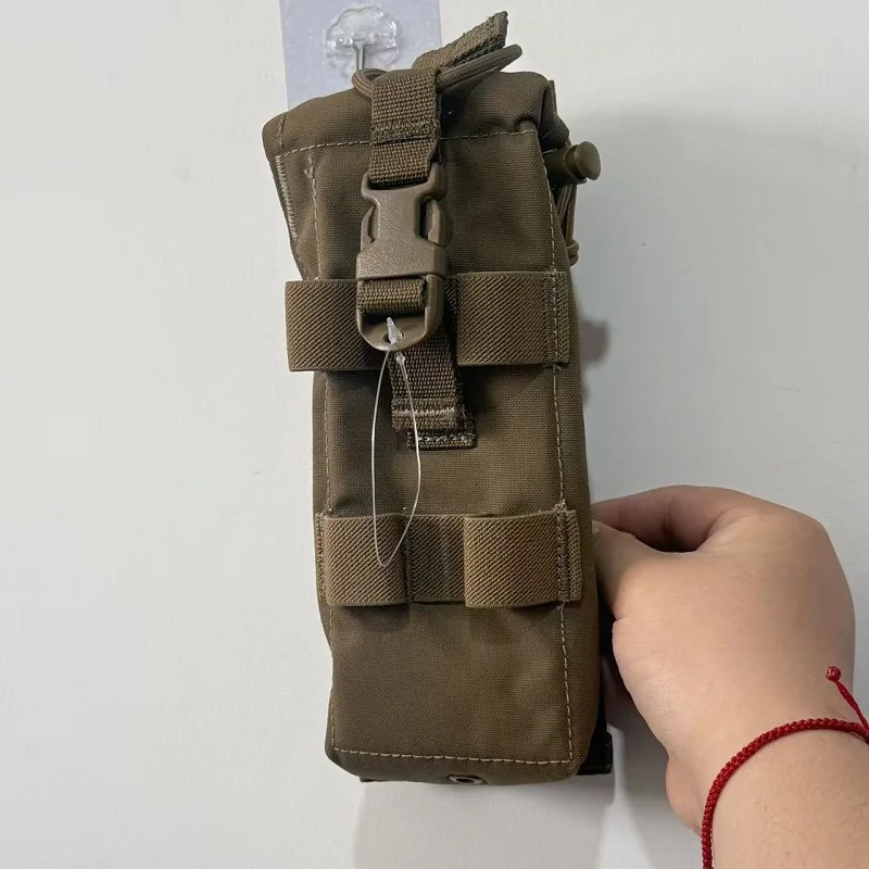 Outdoor Vest, Walkie Talkie, Handheld Bag, Side Bag
Outdoor Vest, Walkie Talkie, Handheld Bag, Side Bag