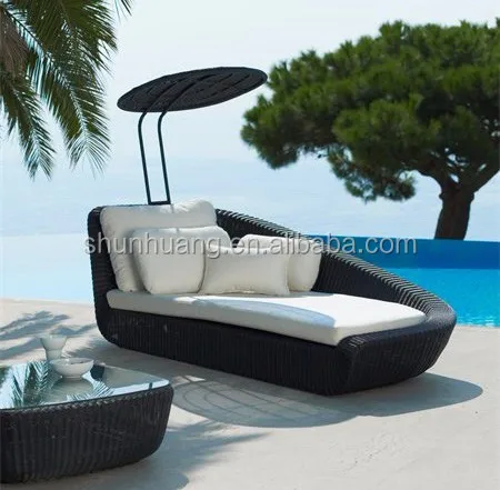 Hot Sell All Weather Durable Cheap Wicker Furniture Double Rattan Daybed
Hot Sell All Weather Durable Cheap Wicker Furniture Double Rattan Daybed