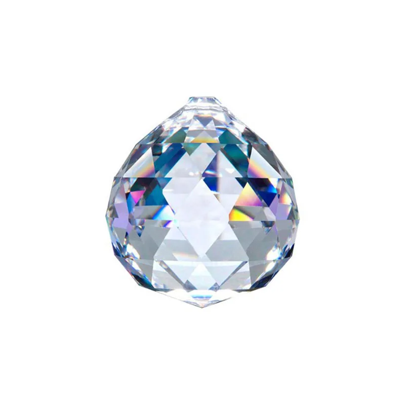 10PCS/lot,Free shipping 30mm crystal faceted ball,crystal chandelier ball parts for wedding& fengshui products ,X-MAS decoration
10PCS/lot,Free shipping 30mm crystal faceted ball,crystal chandelier ball parts for wedding& fengshui products ,X-MAS decoration