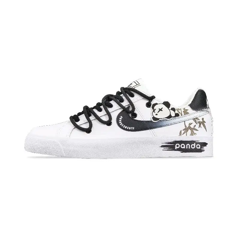 【Customize】Nike Court Royale Skateboarding Shoes Men Sneakers shoes BQ4222-103
【Customize】Nike Court Royale Skateboarding Shoes Men Sneakers shoes BQ4222-103