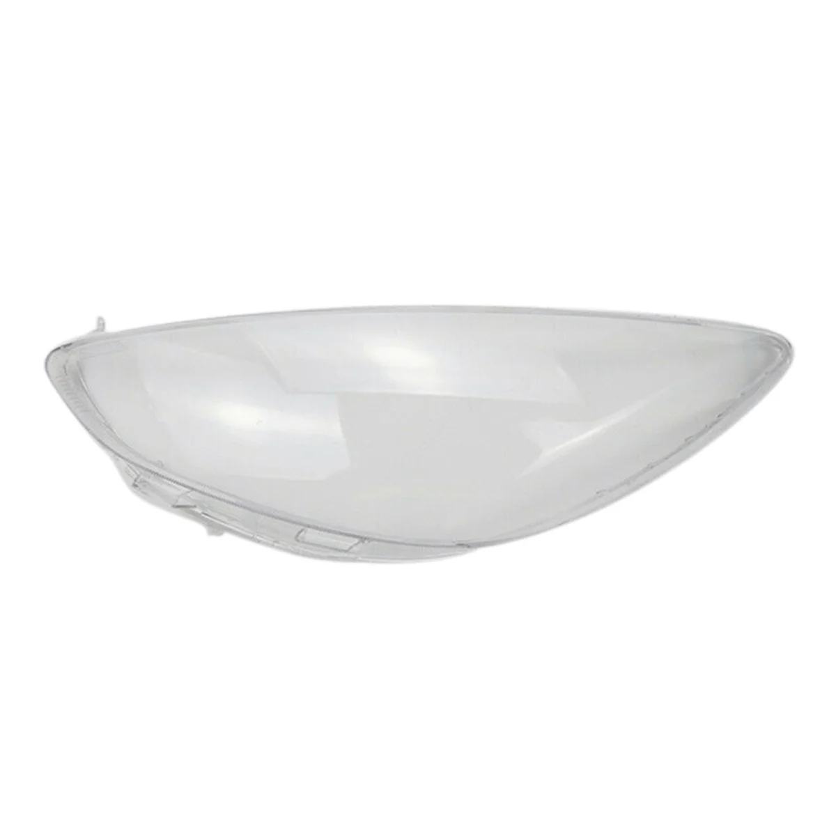 3X Car Left Headlight Shell Lamp Shade Transparent Cover Headlight Glass Headlight Lens Cover for Mazda 2 2007-2012
3X Car Left Headlight Shell Lamp Shade Transparent Cover Headlight Glass Headlight Lens Cover for Mazda 2 2007-2012