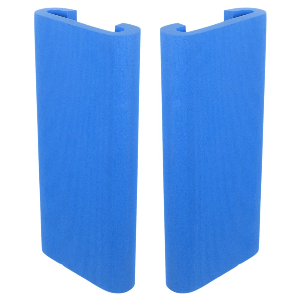 2 pcs Seat Cushion EVA Anti Slip Dragon Seat Pad Breathable Blue Color Boat Seats Canoe Accessories Dragon Boat Pad 
2 pcs Seat Cushion EVA Anti Slip Dragon Seat Pad Breathable Blue Color Boat Seats Canoe Accessories Dragon Boat Pad