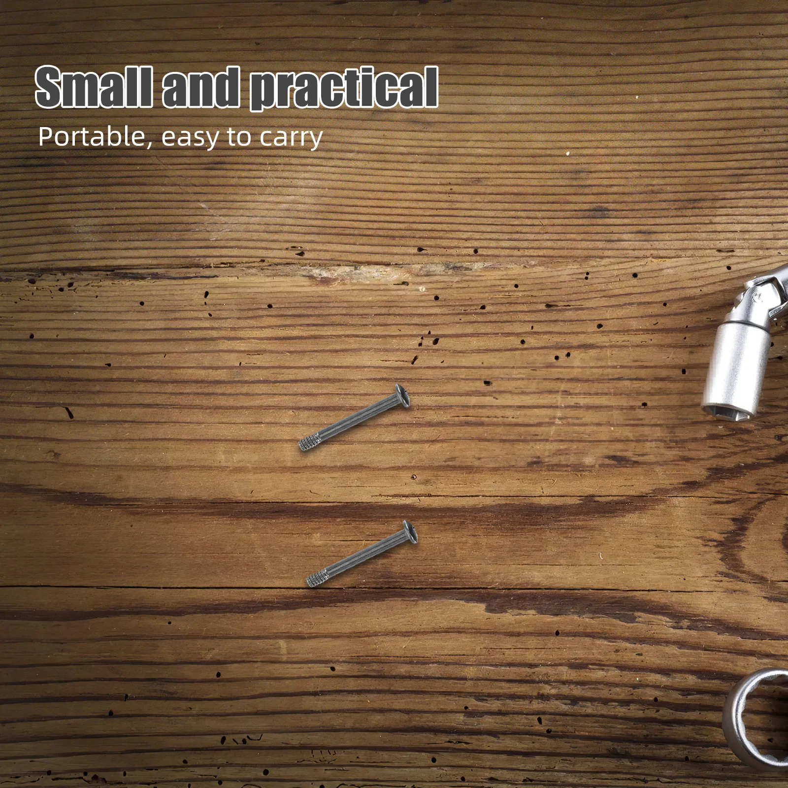 10Pcs 30Mm M5 Long Screws Flat Head Self-Tapping Pc Cooling Fan Radiator Chassis Mounting Hardware Fasteners Set
10Pcs 30Mm M5 Long Screws Flat Head Self-Tapping Pc Cooling Fan Radiator Chassis Mounting Hardware Fasteners Set