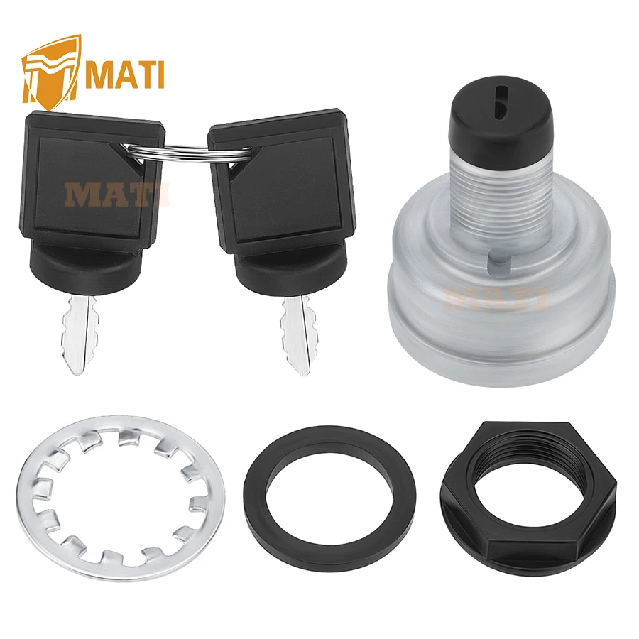 Ignition Key Switch 3 Position 5 Pin For Polaris Snowmobile 550 SwitchBack Sport 2023-2025 550 Voyageur LXT ES 2024-2025 2200358
Ignition Key Switch 3 Position 5 Pin For Polaris Snowmobile 550 SwitchBack Sport 2023-2025 550 Voyageur LXT ES 2024-2025 2200358