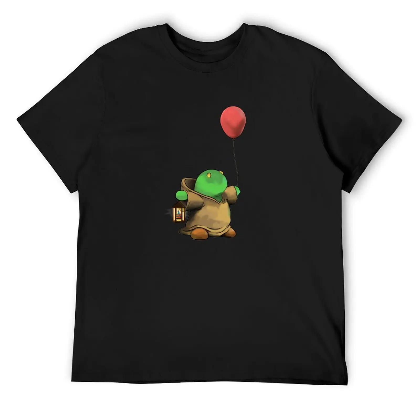 FF - Tonberry Birthday T-Shirt basketball graphic tees football t shirt T-shirts oversize korean fashion mens funny t shirts
FF - Tonberry Birthday T-Shirt basketball graphic tees football t shirt T-shirts oversize korean fashion mens funny t shirts