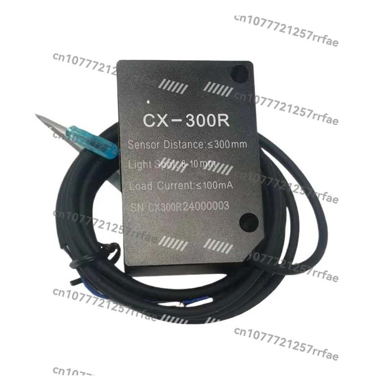 Photoelectric Sensor PX-1KD Physical State Material Pattern Size Color Change Numerical Simulation Switching Quantity
Photoelectric Sensor PX-1KD Physical State Material Pattern Size Color Change Numerical Simulation Switching Quantity
