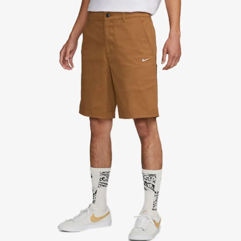Nike genuine season new men's woven casual sports shorts DV9045-270
Nike genuine season new men's woven casual sports shorts DV9045-270