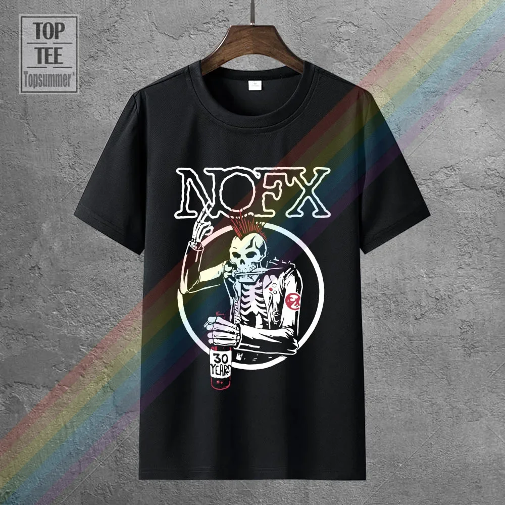 Черная футболка Nofx с изображением старого черепа в стиле панк-рок, скейт Pennywise Lagwagon, без удовольствия, высококачественные топы с индивидуаль...
Черная футболка Nofx с изображением старого черепа в стиле панк-рок, скейт Pennywise Lagwagon, без удовольствия, высококачественные топы с индивидуаль...