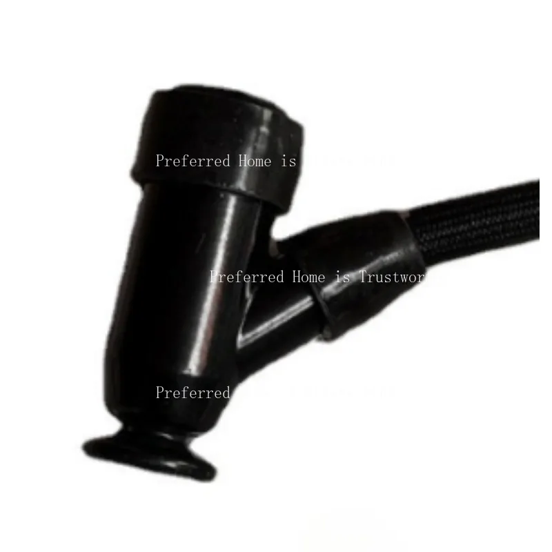 Suitable for Ignition XT149 XT173 14 584 05-S 1458405 1458405S High-voltage Package Ignition
Suitable for Ignition XT149 XT173 14 584 05-S 1458405 1458405S High-voltage Package Ignition