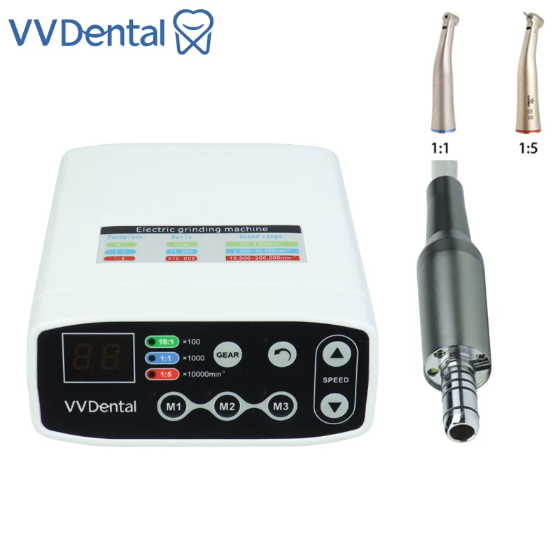 VVDental Dental бесщеточный светодиодный микро мотор электрический аппарат набор внутренний распылитель воды E-type против угла наконечник стоматология
VVDental Dental бесщеточный светодиодный микро мотор электрический аппарат набор внутренний распылитель воды E-type против угла наконечник стоматология
