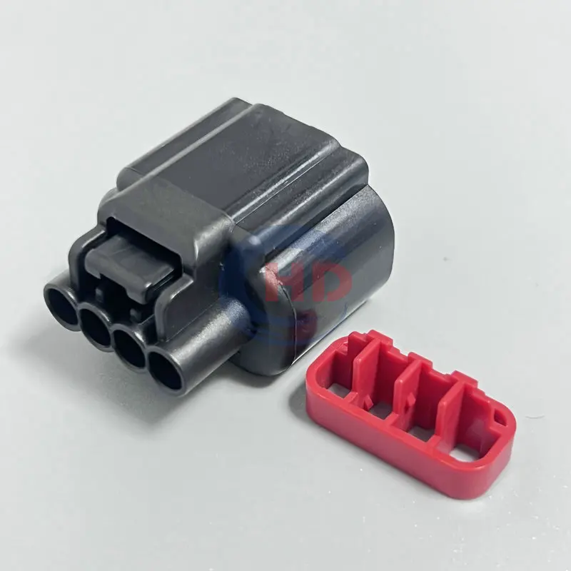 1-20 sets 4pin IGNITION PLUG COIL SOCKET CONNECTOR E-3166WPT-1339
1-20 sets 4pin IGNITION PLUG COIL SOCKET CONNECTOR E-3166WPT-1339