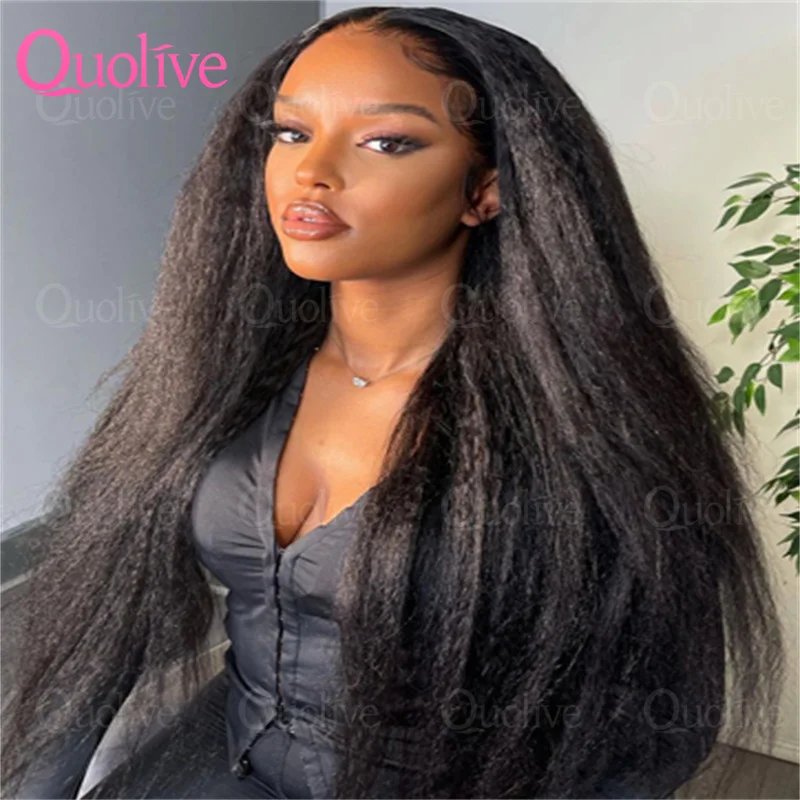 3In 1 Half Wig Human Hair With Drawstring Kinky Straight Half Wig 30Inch Ready To Go Comfortable Fit No Glue Needed Natural Hair
3In 1 Half Wig Human Hair With Drawstring Kinky Straight Half Wig 30Inch Ready To Go Comfortable Fit No Glue Needed Natural Hair