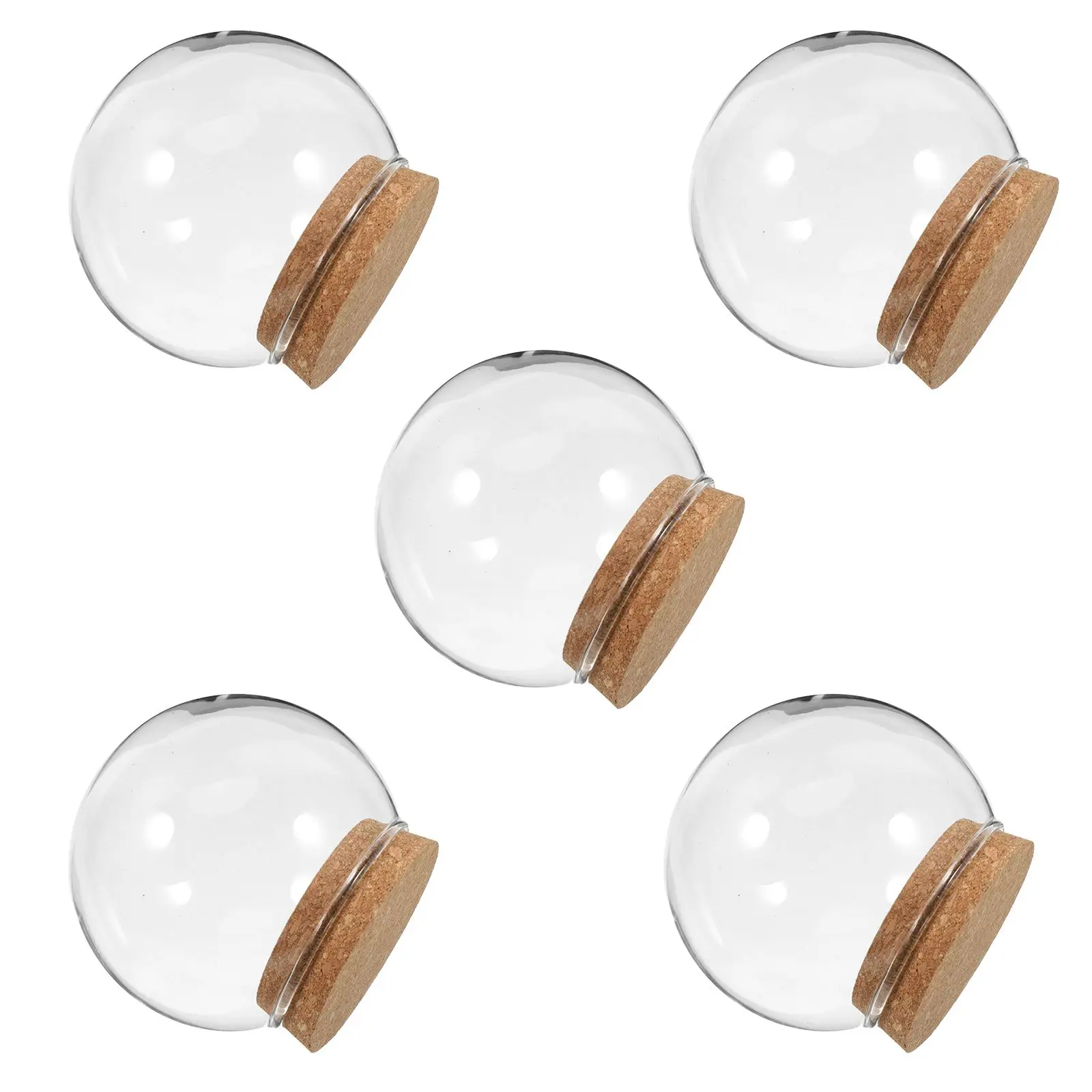 5 Pcs Modern Pendant Light Bud Vases Fixtures Apothecary Jars Dome Bell Glass Transparent Cover Preserved Flower Child
5 Pcs Modern Pendant Light Bud Vases Fixtures Apothecary Jars Dome Bell Glass Transparent Cover Preserved Flower Child