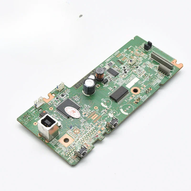 Основная плата материнской платы для Epson L380 L364 L365 L360 L310 L351 L301 L211 L220 L111 L130 L358 принтер высокого качества
Основная плата материнской платы для Epson L380 L364 L365 L360 L310 L351 L301 L211 L220 L111 L130 L358 принтер высокого качества