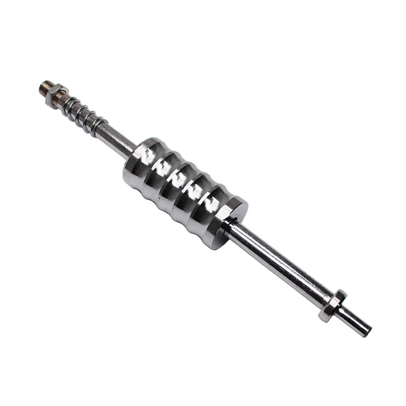 Heavy Duty M16 Car Body Dent Repair Dents Pulling Slide Hammer
Heavy Duty M16 Car Body Dent Repair Dents Pulling Slide Hammer