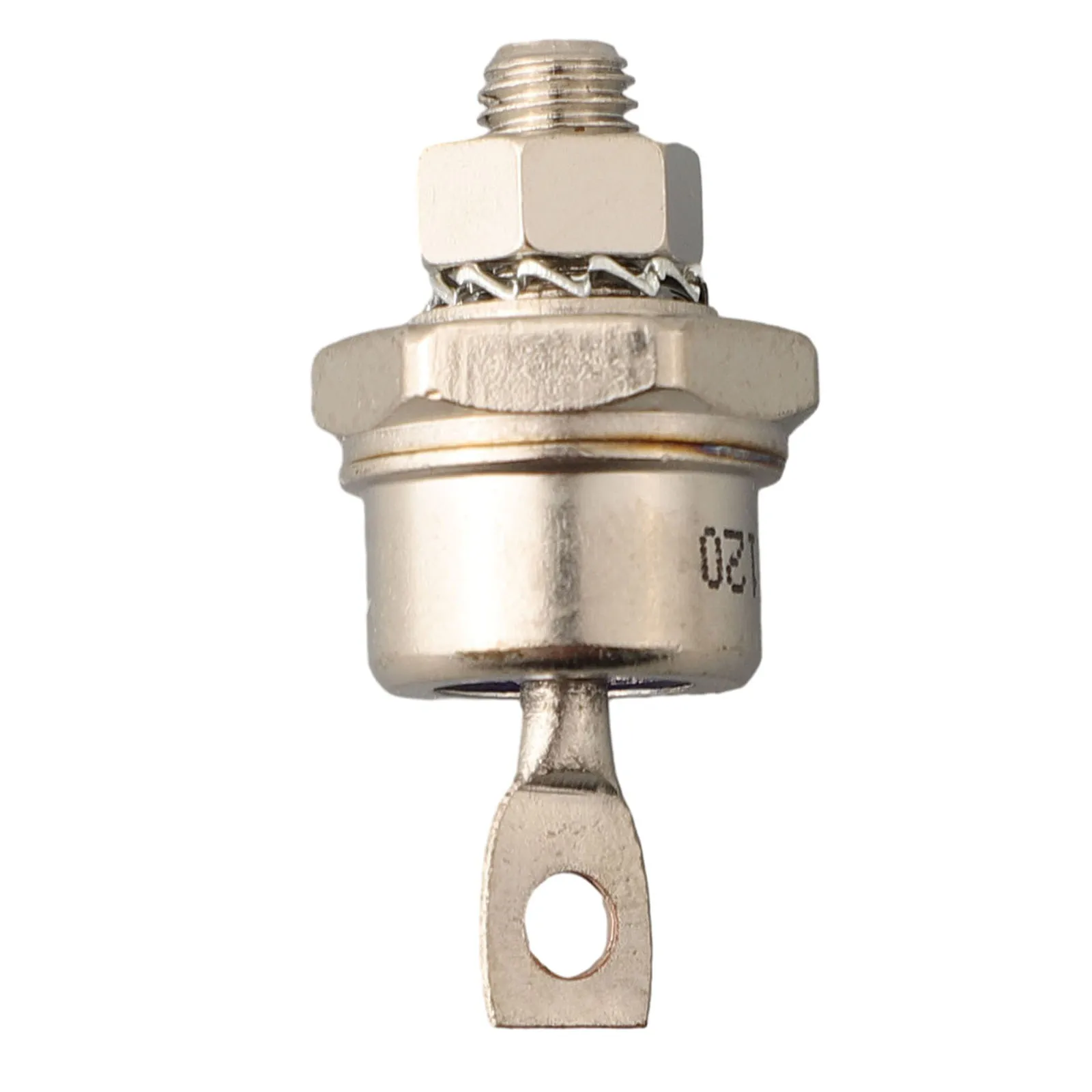 1pc 1200V Positive/negative Stud Mount Diode Rectifier 85A/70A/50A/40A/25A Rectifier Diode Accessories
1pc 1200V Positive/negative Stud Mount Diode Rectifier 85A/70A/50A/40A/25A Rectifier Diode Accessories