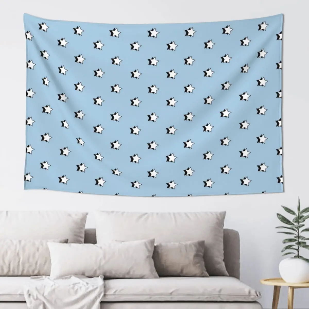 Light Blue Retro VSCO stars Tapestry Carpet Wall Room Aesthetic Decor Bedroom Decor Tapestry
Light Blue Retro VSCO stars Tapestry Carpet Wall Room Aesthetic Decor Bedroom Decor Tapestry