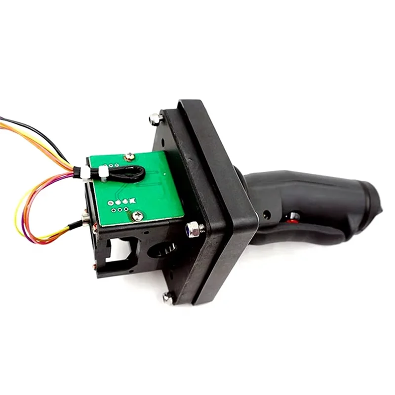 New Joystick Controller For JLG 1932R 530LRT 4045R 1230ES 1930ES 2030ES Models-1001134438 1600345 1600402S
New Joystick Controller For JLG 1932R 530LRT 4045R 1230ES 1930ES 2030ES Models-1001134438 1600345 1600402S