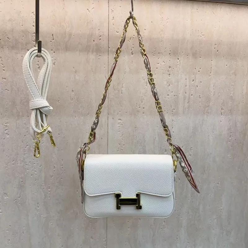 Women Handbag Leather Crossbody Bag Shoulder Style For Ladies By Famous Designer Luxury Brand Classic Elegant
Women Handbag Leather Crossbody Bag Shoulder Style For Ladies By Famous Designer Luxury Brand Classic Elegant