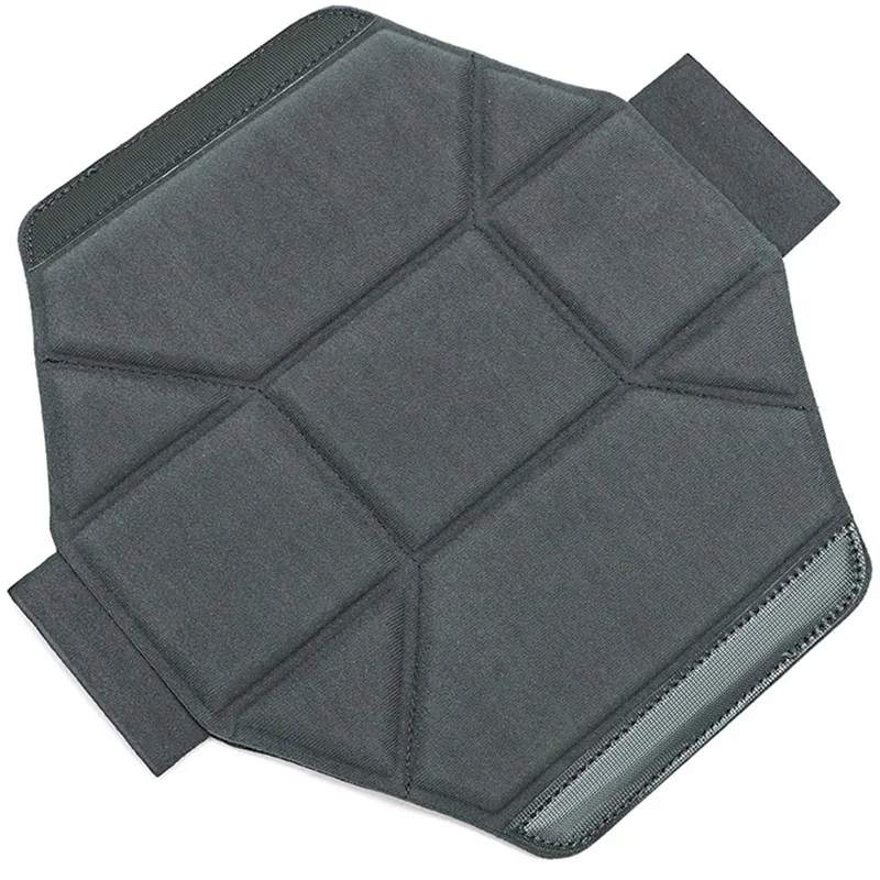 Best Pick Protection Storage Box Moisture Proof Shock Absorption Camera Lens Inner Bag Single Reflex Camera Inner Storage Bag
Best Pick Protection Storage Box Moisture Proof Shock Absorption Camera Lens Inner Bag Single Reflex Camera Inner Storage Bag