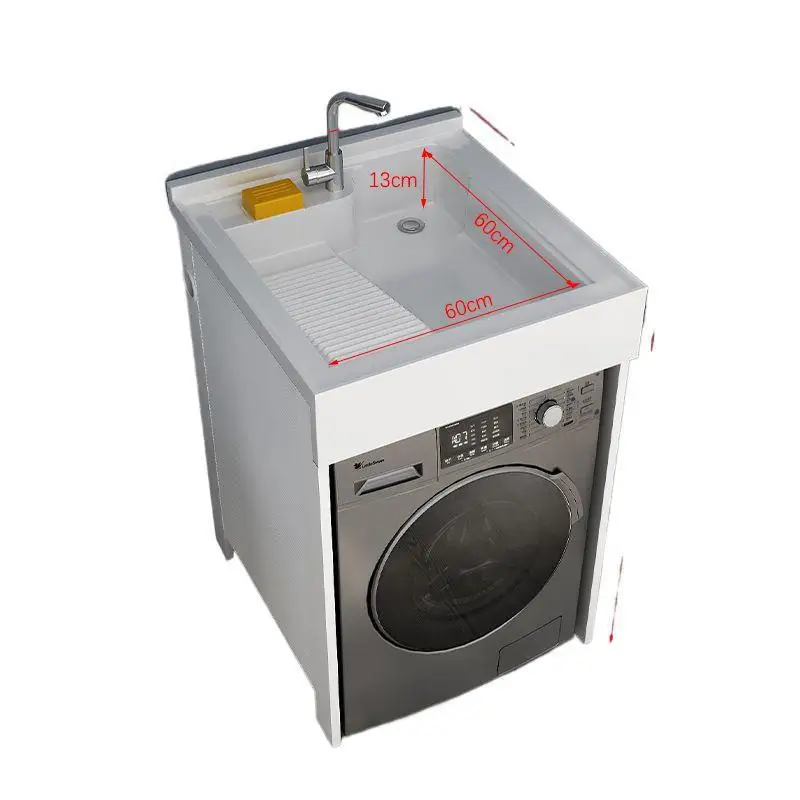 Small apartment balcony integrated basin laundry sink roller significant other cabinet bathroom
Small apartment balcony integrated basin laundry sink roller significant other cabinet bathroom