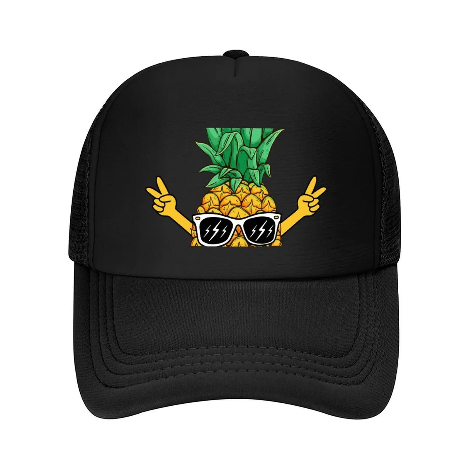 Pineapple victory Baseball Cap Beach Outing Golf Hat cute Dropshipping Men's Baseball Women's 
Pineapple victory Baseball Cap Beach Outing Golf Hat cute Dropshipping Men's Baseball Women's
