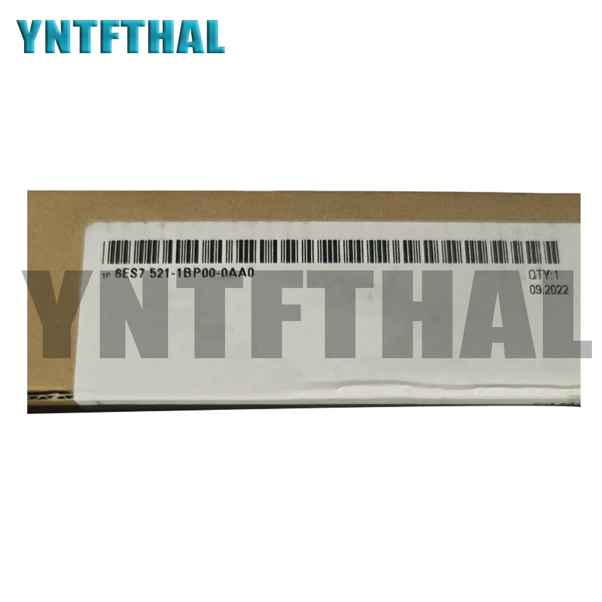 Brand New Original 6ES7521-1BP00-0AA0 S7-1500 Module
Brand New Original 6ES7521-1BP00-0AA0 S7-1500 Module