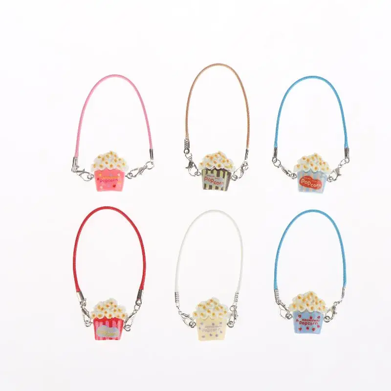New 5/10Pcs Mini Doll Popcorn Crossbody Bag Dolls Hanging Neck Accessories Dollhouse Pendant Decoration Dolls Dress Up Toys
New 5/10Pcs Mini Doll Popcorn Crossbody Bag Dolls Hanging Neck Accessories Dollhouse Pendant Decoration Dolls Dress Up Toys