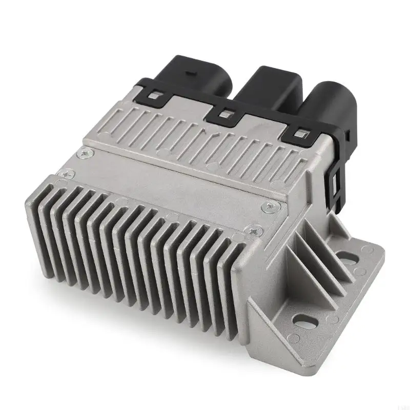 D5BE Car Engine Radiator Fan Control Unit Module 7H0919506D Engine Spare Parts for T5 2003-2010
D5BE Car Engine Radiator Fan Control Unit Module 7H0919506D Engine Spare Parts for T5 2003-2010