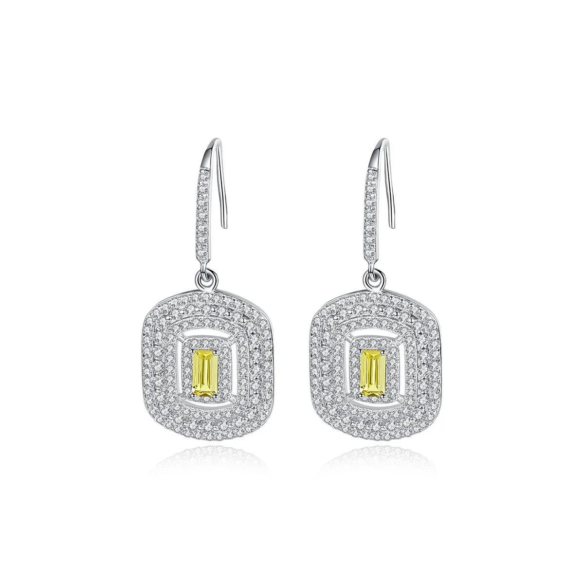 Серьги из стерлингового серебра S925, ювелирные изделия, серьги-капли, модные аксессуары, изысканные цветные серьги для женщин, подарок на свадьбу, день рождения
Серьги из стерлингового серебра S925, ювелирные изделия, серьги-капли, модные аксессуары, изысканные цветные серьги для женщин, подарок на свадьбу, день рождения