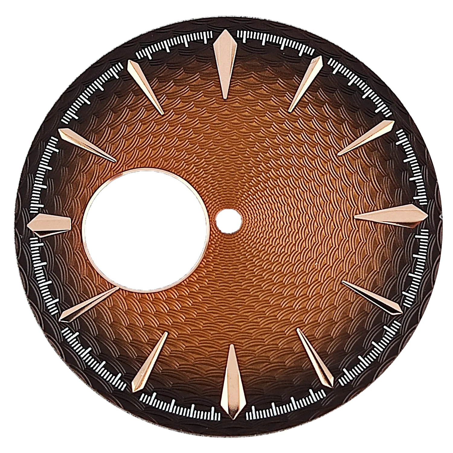 Custom LOGO 35mm NH38 Automatic Movement Sterile Watch Dial Cocktail Variety Colors Hollow Surface Mechanical Watch Accessories
Custom LOGO 35mm NH38 Automatic Movement Sterile Watch Dial Cocktail Variety Colors Hollow Surface Mechanical Watch Accessories