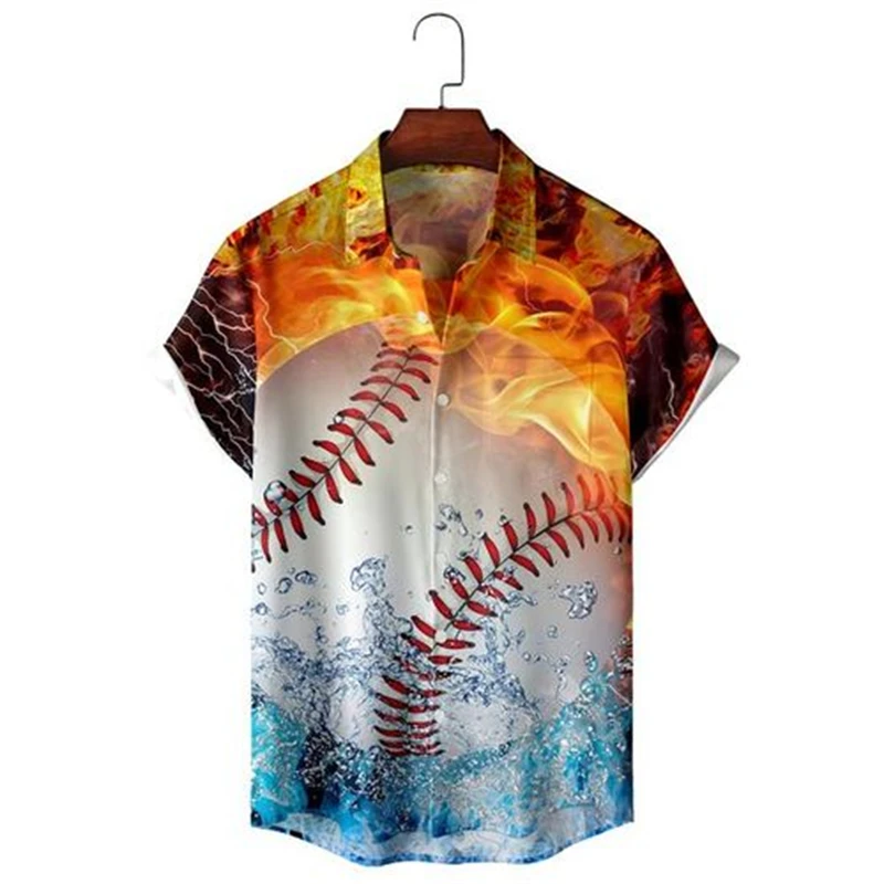 2024 Trendy Sport Shirts For Mens 3d Print Basketball Short Sleeve Top Ball Graphic Clothes Children Oversized Summer Streetwear
2024 Trendy Sport Shirts For Mens 3d Print Basketball Short Sleeve Top Ball Graphic Clothes Children Oversized Summer Streetwear