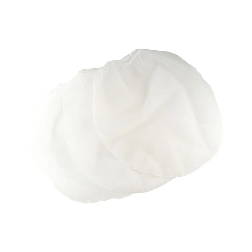 5Pcs 1/2/5 Gallon Paint Strainer Bags Elastic Top Opening Liquid Filter Bags Paint Tools White Paint Screen Net
5Pcs 1/2/5 Gallon Paint Strainer Bags Elastic Top Opening Liquid Filter Bags Paint Tools White Paint Screen Net