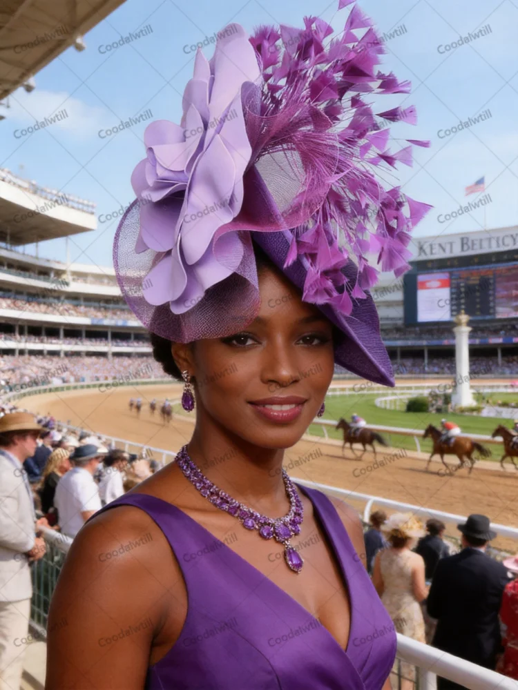 Big Fascinator Hat Kentucky Flower Elegant Women Party Church Pillbox Fascinator Headband Wedding Ladies r Chapeau Cap Feather
Big Fascinator Hat Kentucky Flower Elegant Women Party Church Pillbox Fascinator Headband Wedding Ladies r Chapeau Cap Feather