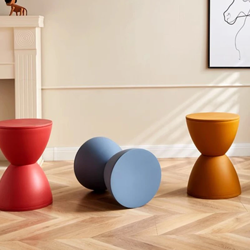 Современный табурет для обуви для прихожей, круглое пластиковое сиденье, экономия места, мебель для дома в скандинавском стиле, прочный, для использования в помещении
Современный табурет для обуви для прихожей, круглое пластиковое сиденье, экономия места, мебель для дома в скандинавском стиле, прочный, для использования в помещении