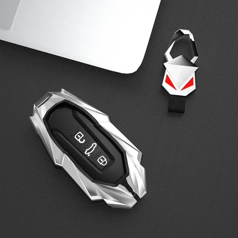 New Car Remote Key Case Cover For Volkswagen VW Touareg 2018 2019 2020 2021 2022 Keychain Key Ring Shell Holder Accessories
New Car Remote Key Case Cover For Volkswagen VW Touareg 2018 2019 2020 2021 2022 Keychain Key Ring Shell Holder Accessories