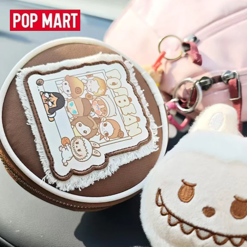 POPMART Bubble Mengli Coffee Factory Series Blind Box Toys Mystery Box Guess Bag Doll Cute Anime Figure Desktop Ornaments
POPMART Bubble Mengli Coffee Factory Series Blind Box Toys Mystery Box Guess Bag Doll Cute Anime Figure Desktop Ornaments