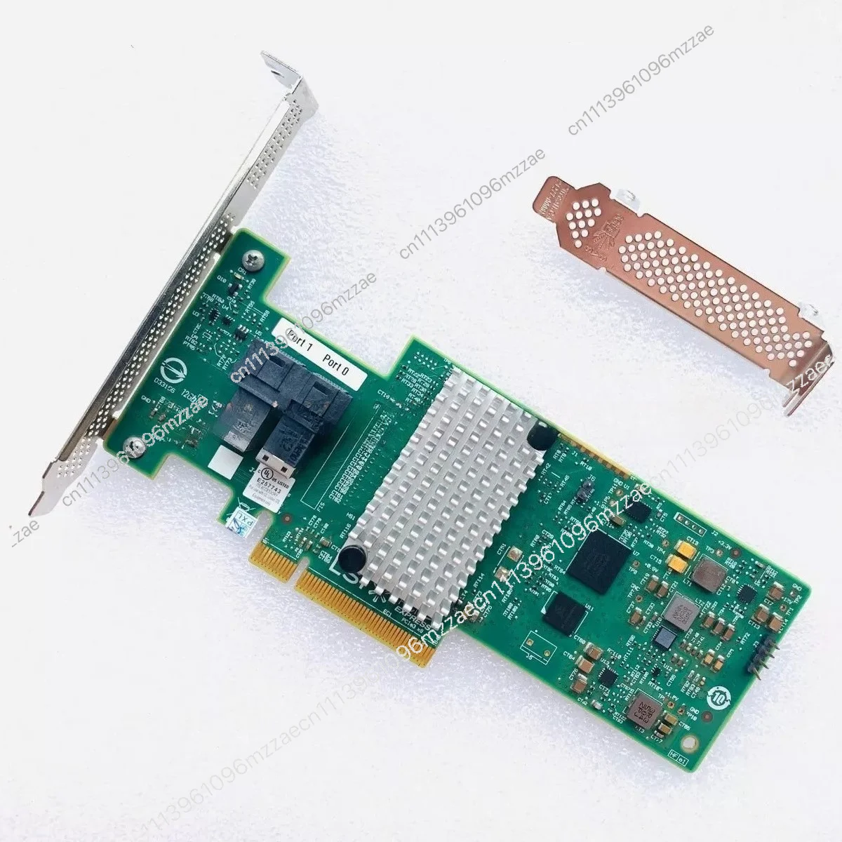 9302-8I 9300-8i PCI-E IT IR Pass-Through Card 12GB
9302-8I 9300-8i PCI-E IT IR Pass-Through Card 12GB