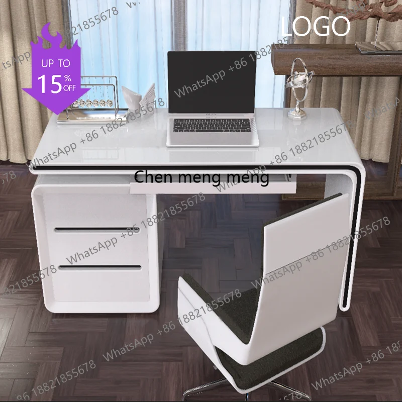 Игровой компьютерный стол L178 для хранения, для учебы, для студентов, для гостиной, с полками для чтения, стол для спальни, мебель для дома
Игровой компьютерный стол L178 для хранения, для учебы, для студентов, для гостиной, с полками для чтения, стол для спальни, мебель для дома