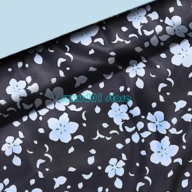 1XCA Reusable Fabric Adult Bib Scarf For Elderly Care Reusable Dining Clothing Bib
1XCA Reusable Fabric Adult Bib Scarf For Elderly Care Reusable Dining Clothing Bib