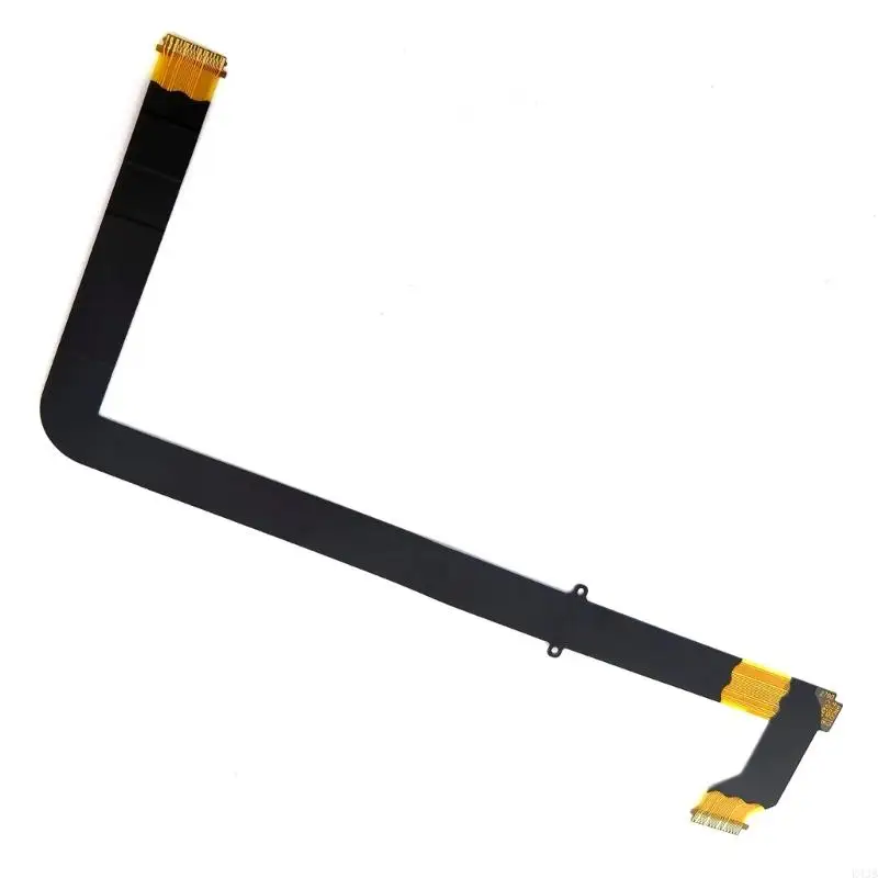 K43B Essential Gubleble Cable для подключения к экрану камеры G3X предлагает долговечность
K43B Essential Gubleble Cable для подключения к экрану камеры G3X предлагает долговечность