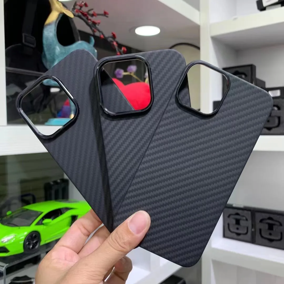 Чехол из настоящего углеродного волокна для телефона iPhone 14 Pro Max, Матовый ультратонкий чехол из арамидного волокна для нового iPhone 14 Plus, защитный чехол с открытой камерой
Чехол из настоящего углеродного волокна для телефона iPhone 14 Pro Max, Матовый ультратонкий чехол из арамидного волокна для нового iPhone 14 Plus, защитный чехол с открытой камерой