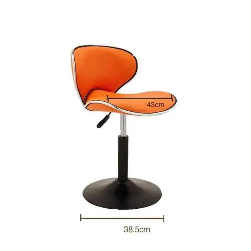 Trendy 2 Set Bar Chair Of Ergonomic Adjustable Height Modern Luxury Bar Chair Design Beauty Taburetes De Bar Home Furniture
Trendy 2 Set Bar Chair Of Ergonomic Adjustable Height Modern Luxury Bar Chair Design Beauty Taburetes De Bar Home Furniture