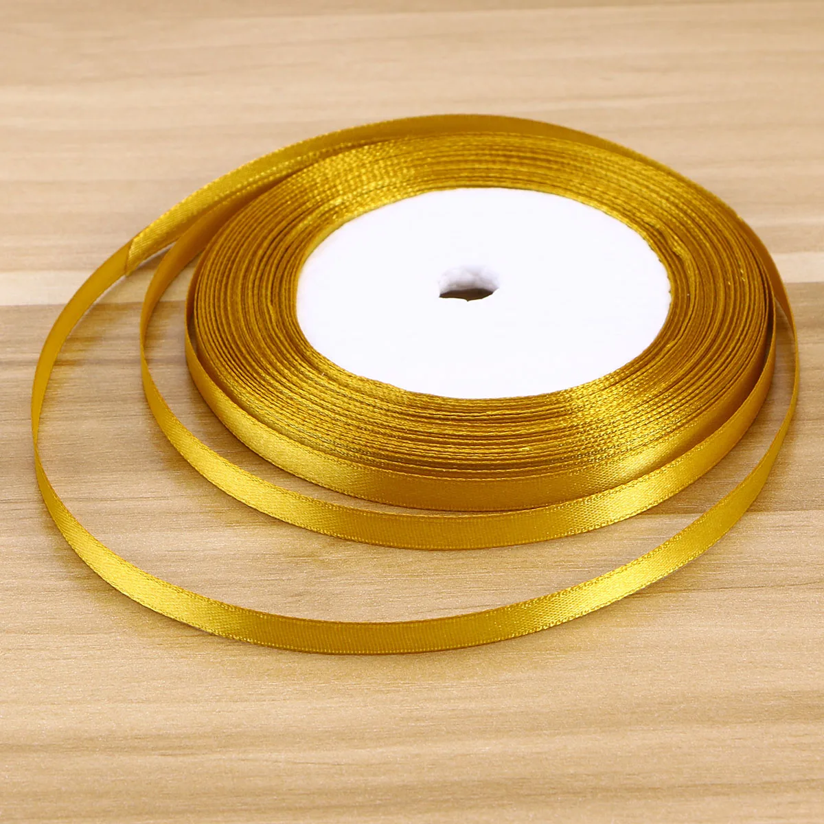 Polyester Ribbon Light Yellow White Vivid Crafting Gift Wrapping Wedding DIY Polyester Ribbon Elastic B
Polyester Ribbon Light Yellow White Vivid Crafting Gift Wrapping Wedding DIY Polyester Ribbon Elastic B