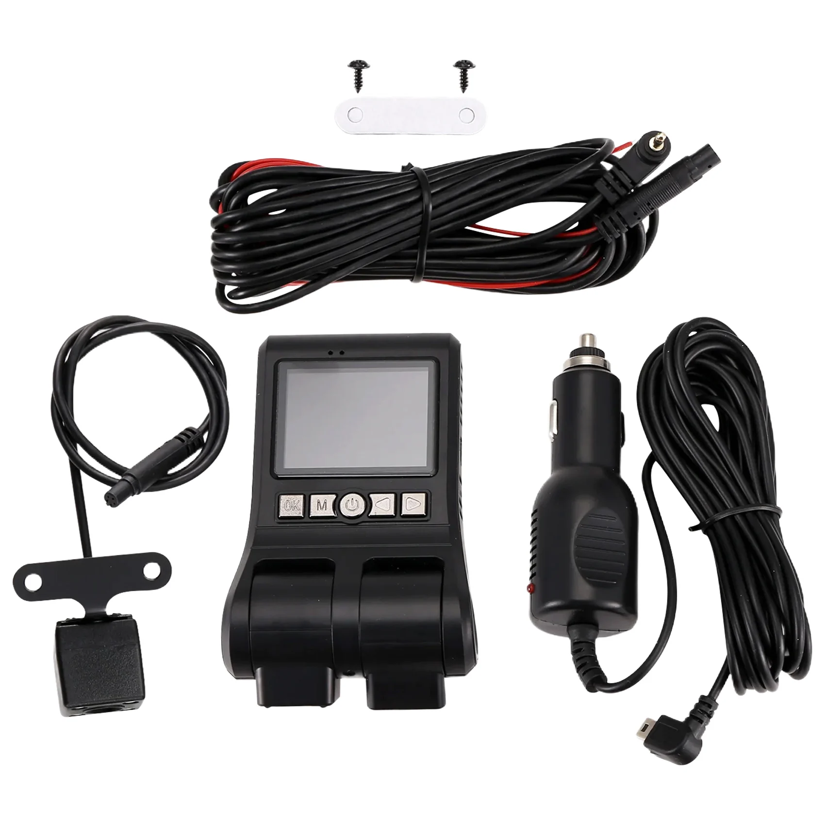 Excellent-Car DVR Driving Recorder For Car Driving Recorder Box Driver Recorder Car DVR Rear View Camera
Excellent-Car DVR Driving Recorder For Car Driving Recorder Box Driver Recorder Car DVR Rear View Camera