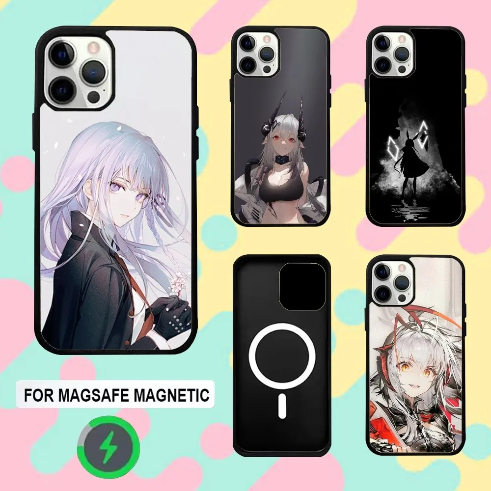 A-Arknights Game Phone Case For iPhone 16e,16,15,14,13,12,11,Plus,Pro,Max,Mini Magsafe Magnetic Wireless Charging
A-Arknights Game Phone Case For iPhone 16e,16,15,14,13,12,11,Plus,Pro,Max,Mini Magsafe Magnetic Wireless Charging