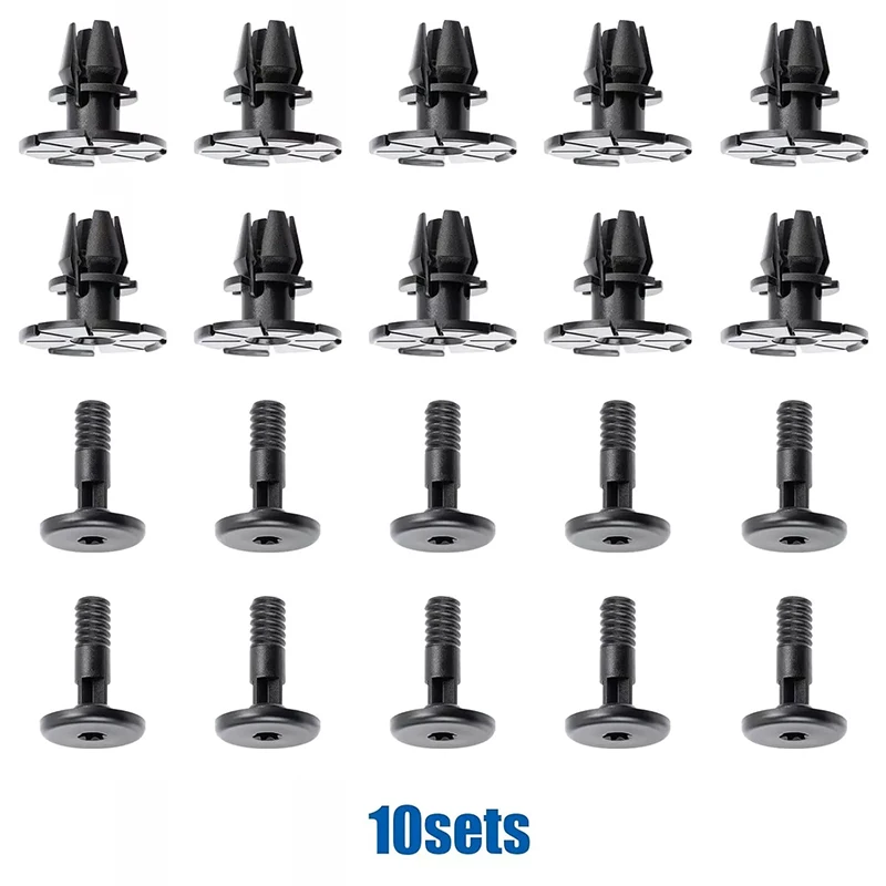 10Pcs Auto Car Clip Fit For BMW 3 Series E90 E91 E92 E93 Exterior Side Sill Skirt Pin Spacer Clips Part 07147122912 07147122913
10Pcs Auto Car Clip Fit For BMW 3 Series E90 E91 E92 E93 Exterior Side Sill Skirt Pin Spacer Clips Part 07147122912 07147122913