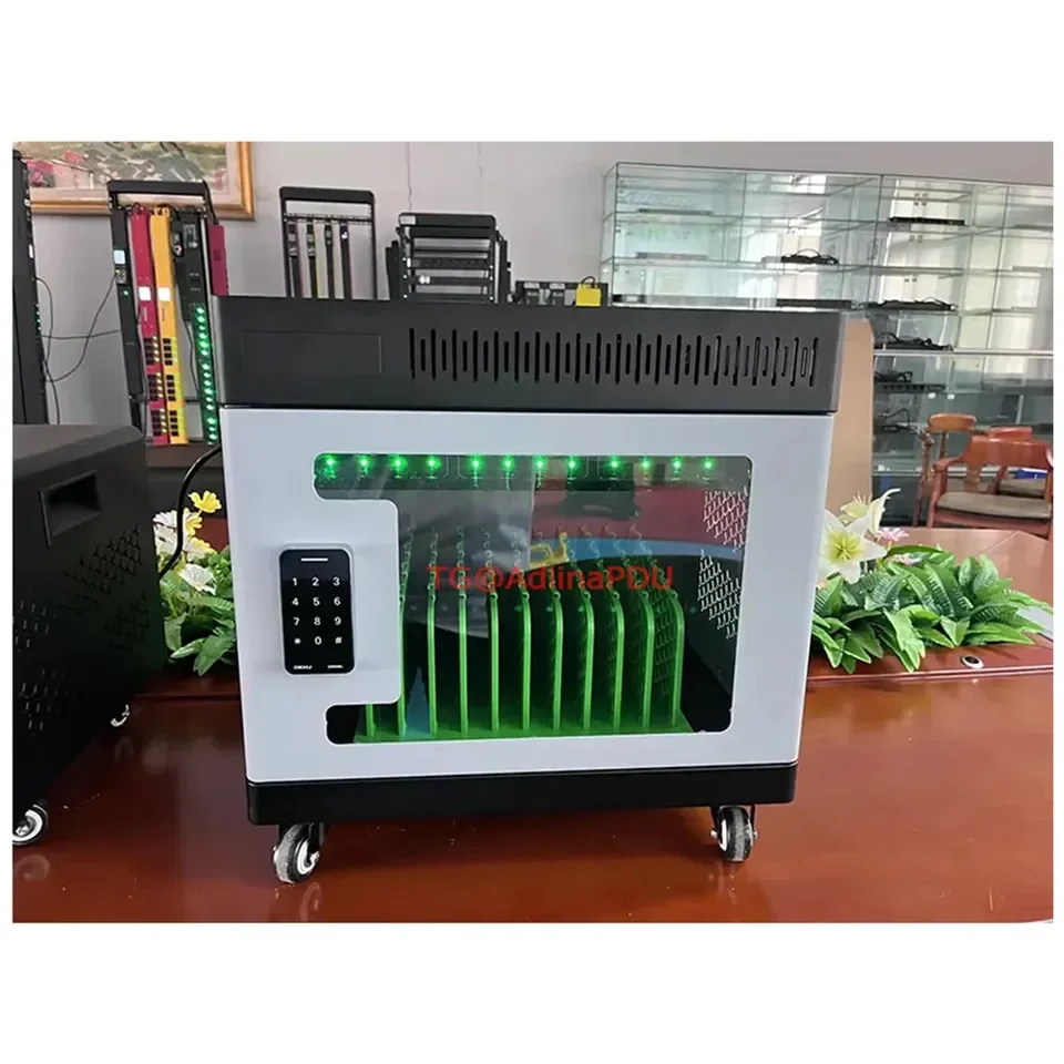 15/45/60 Outputs Charging Cart Usb Type C Table ipad Mobile Phone Laptop Mobile Smart Charging Cabinet Cart
15/45/60 Outputs Charging Cart Usb Type C Table ipad Mobile Phone Laptop Mobile Smart Charging Cabinet Cart